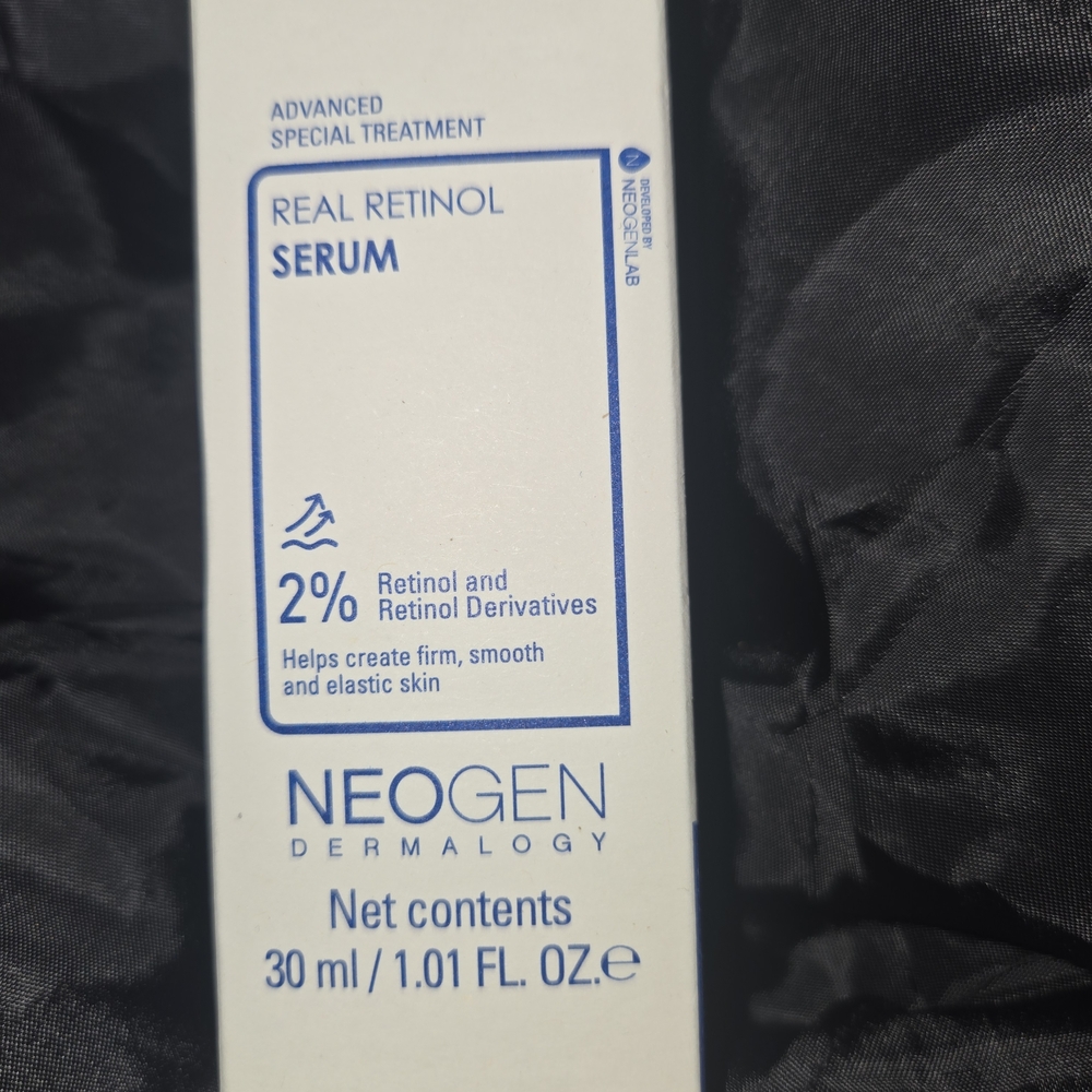 Real Ferment Serum White 30ml